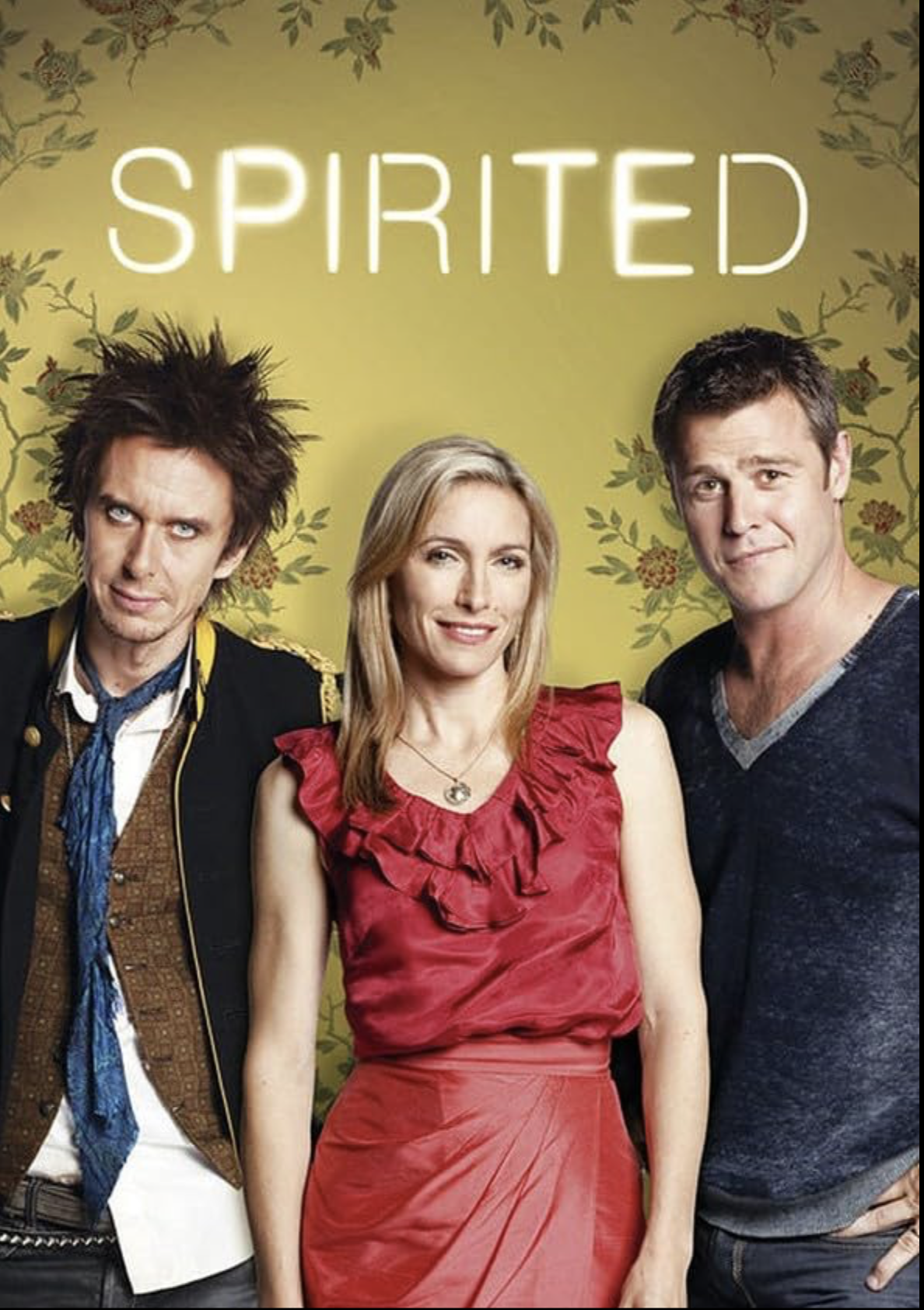 Spirited (2010-2011)
